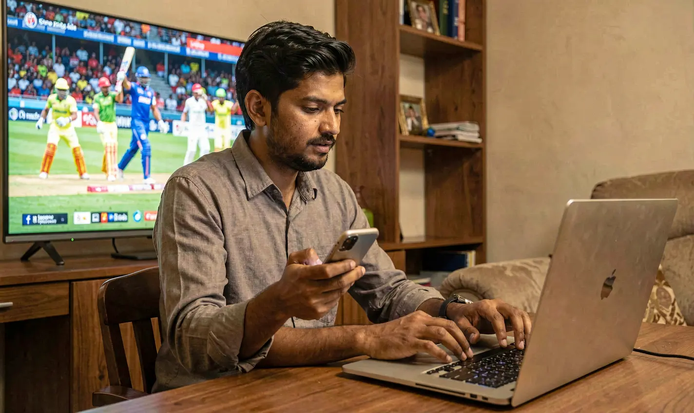 988BD বেট – বাংলাদেশে রিয়েল-টাইম অ্যাকশনসহ অনলাইনে লাইভ স্পোর্টস বেট করুন
